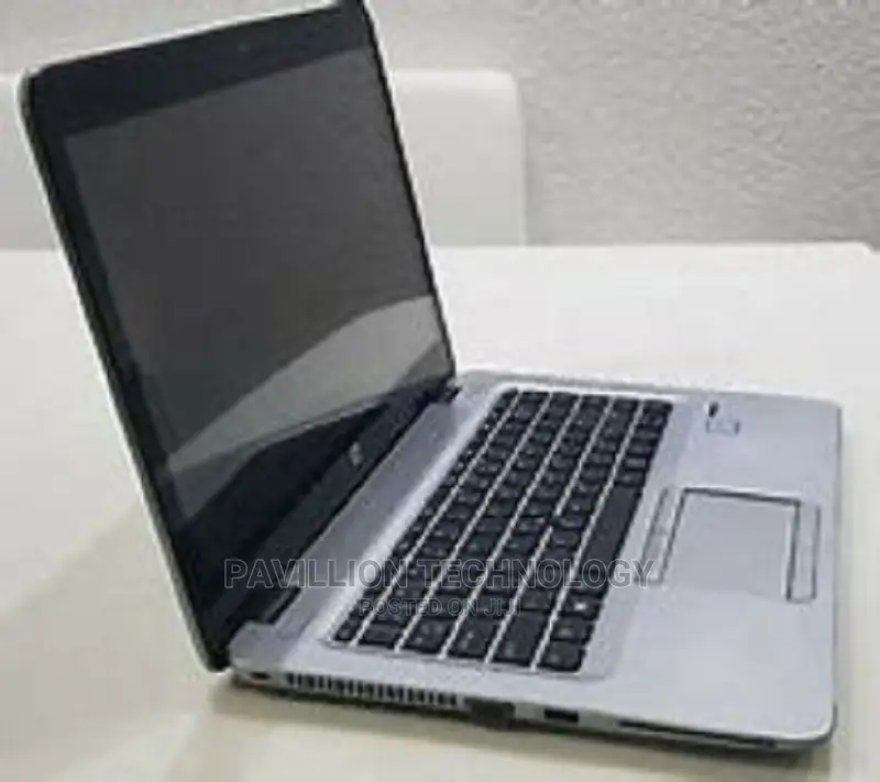 Laptop HP EliteBook 840 G3 8GB Intel Core I7 SSD 256GB