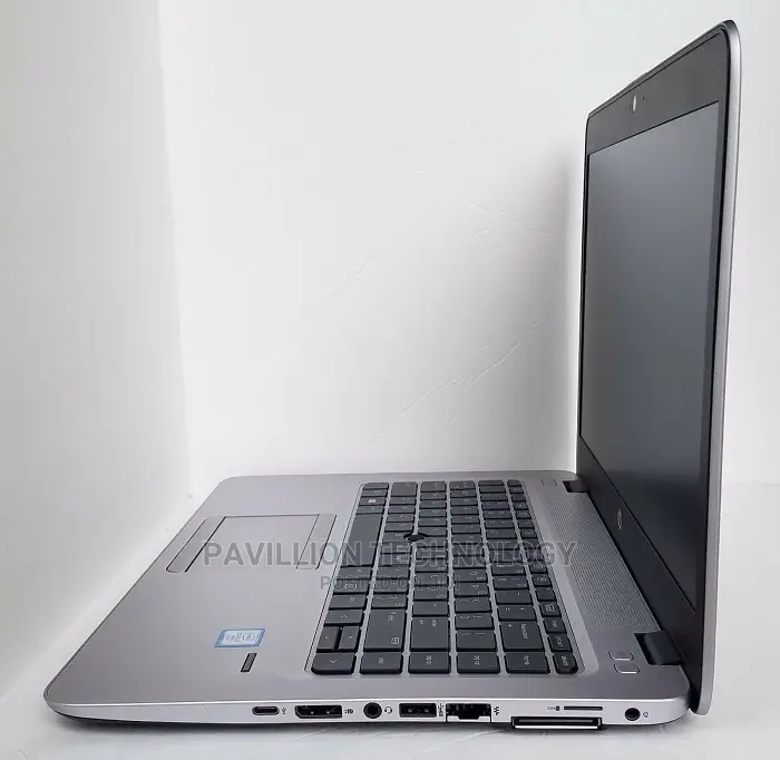 Laptop HP EliteBook 840 G3 8GB Intel Core I7 SSD 256GB