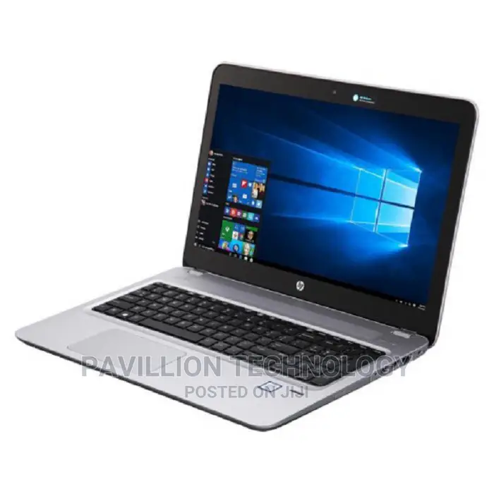 Laptop HP EliteBook 850 G5 8GB Intel Core I5 SSD 256GB