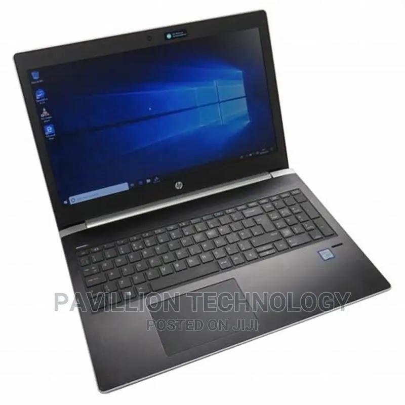 Laptop HP EliteBook 850 G5 8GB Intel Core I5 SSD 256GB