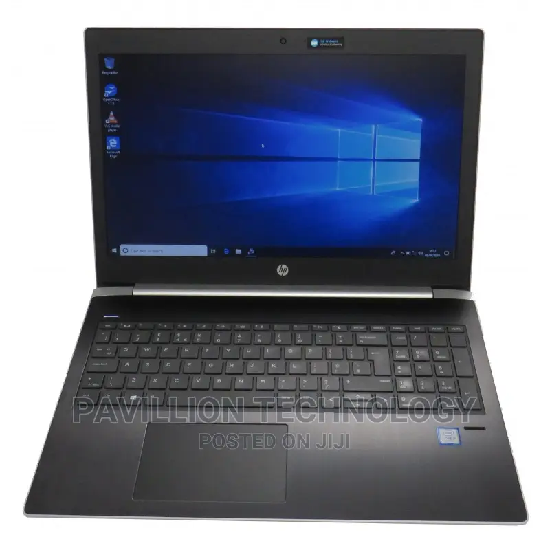 Laptop HP EliteBook 850 G5 8GB Intel Core I5 SSD 256GB