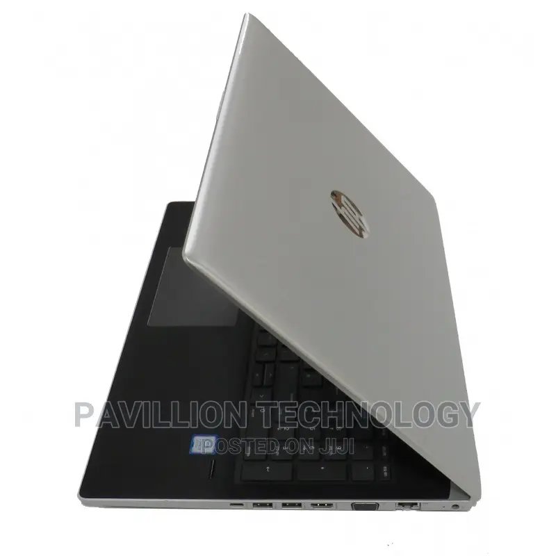 Laptop HP EliteBook 850 G5 8GB Intel Core I5 SSD 256GB