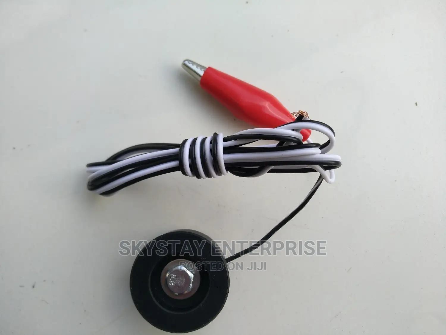 CNC Router Z Axis Probe Tool