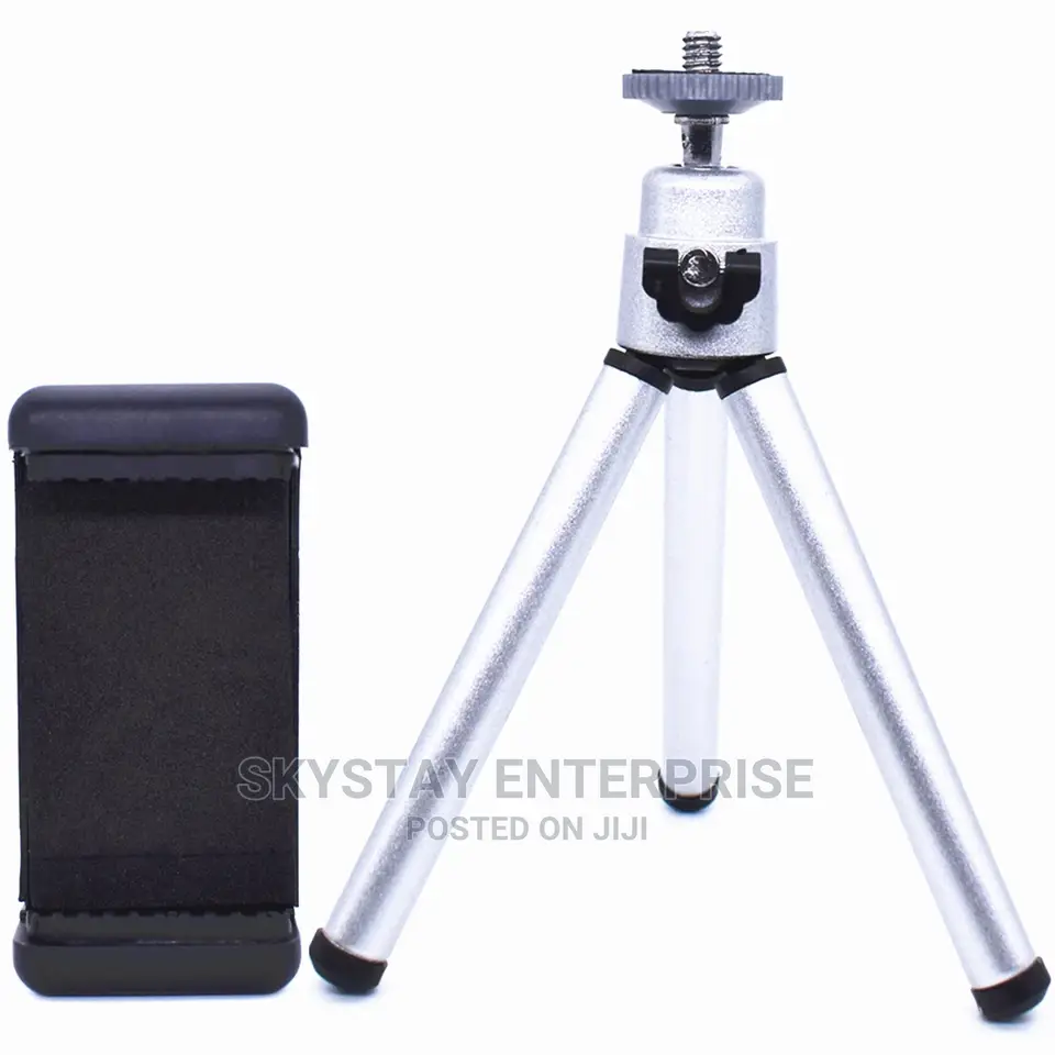 Laser Tape With Tripod