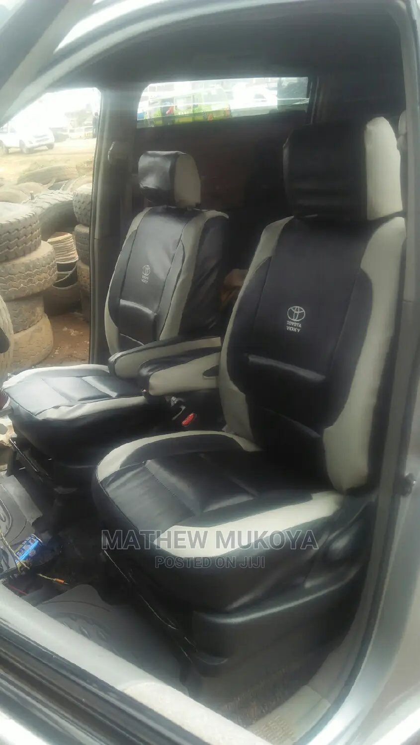Fine Designs Car Seat Covers