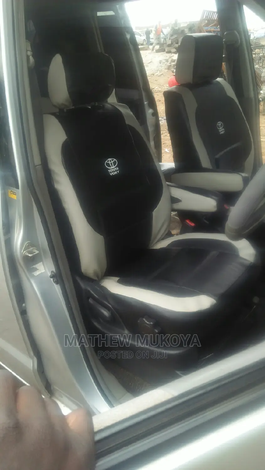 Quality Designs Car Seat Covers