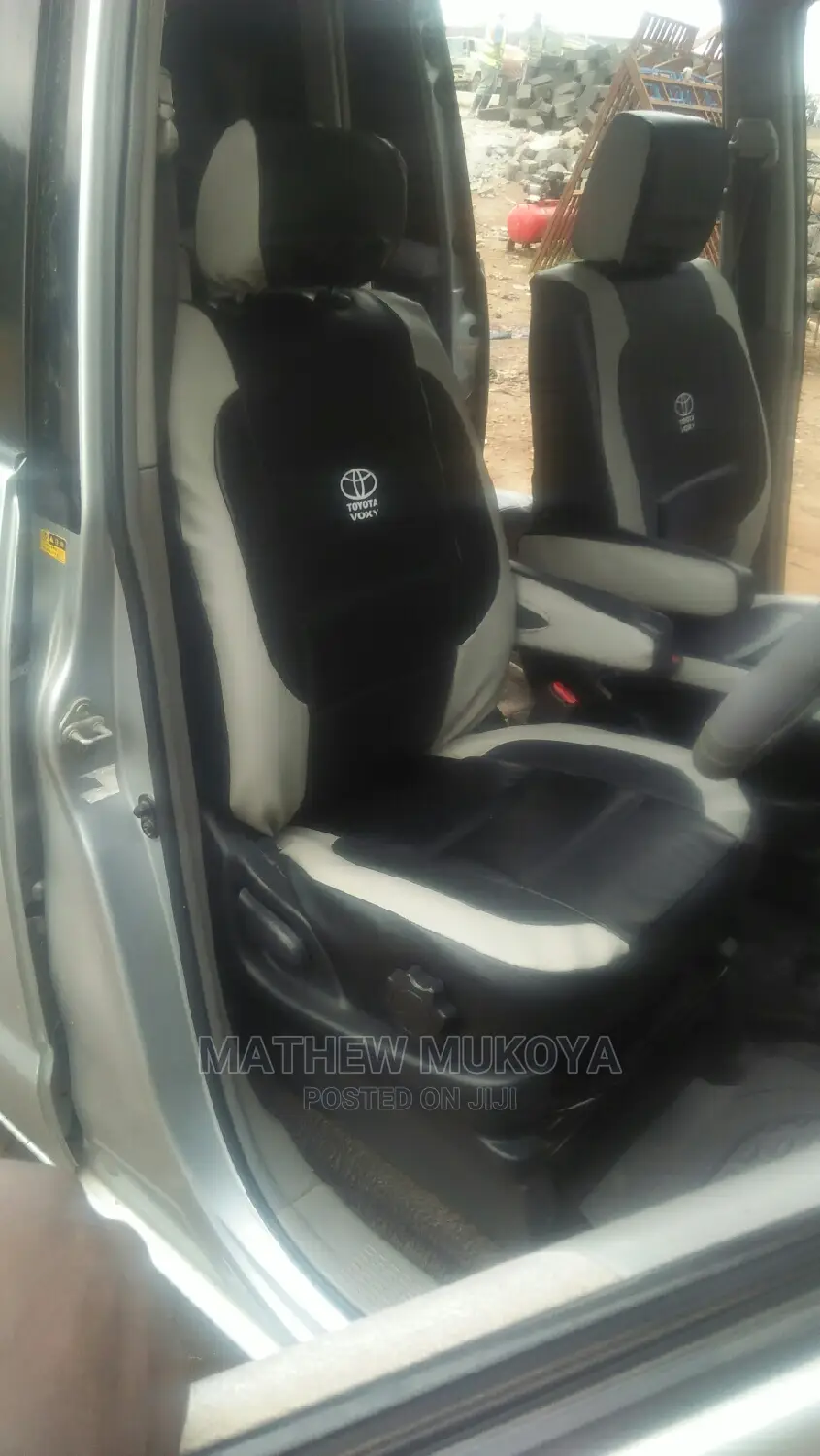 Full Puffed Car Seat Covers