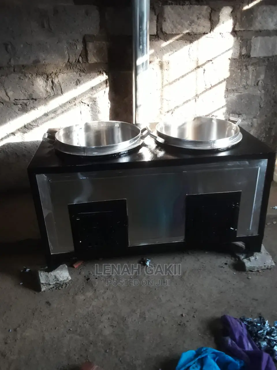 Energy Saving Jiko All Sizes