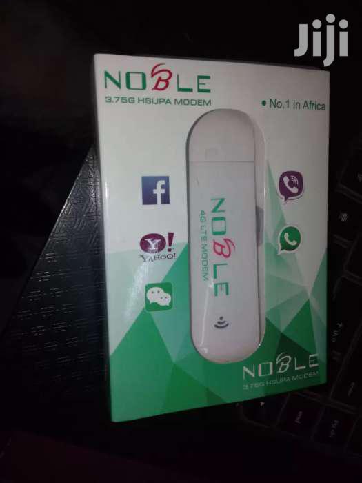 Noble Universal Wireless Modem 3G/4G