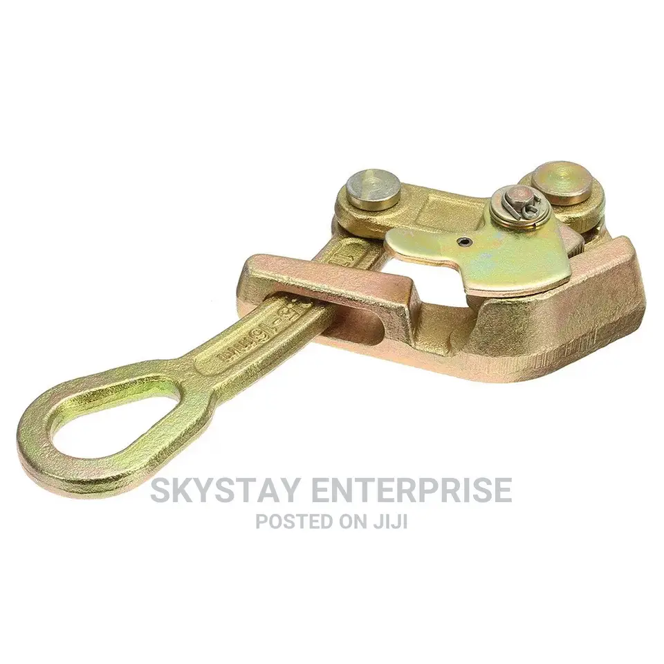 Cable Puller Grip 2T