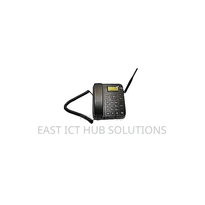 Desktop GSM Phones Topsonic S100