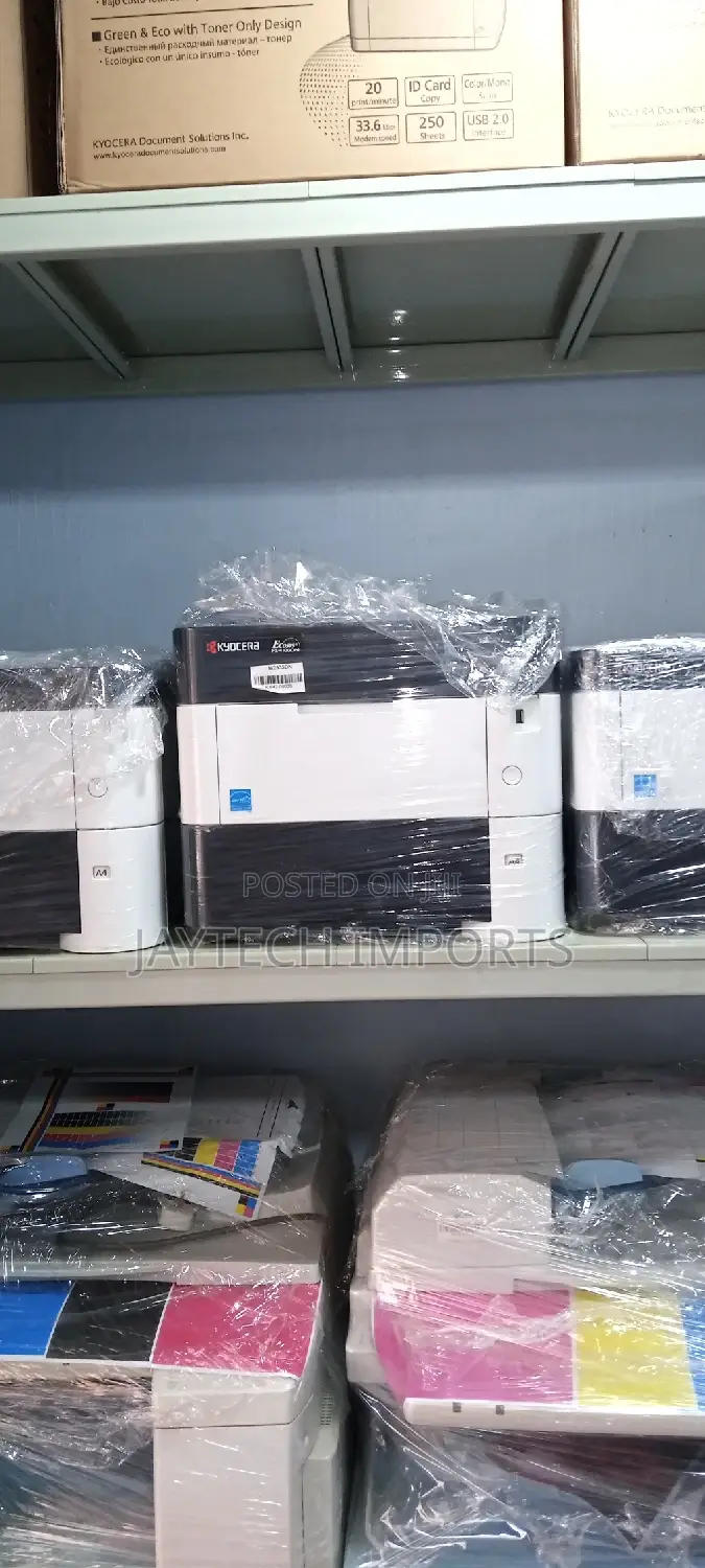 Affordable Kyocera 4200