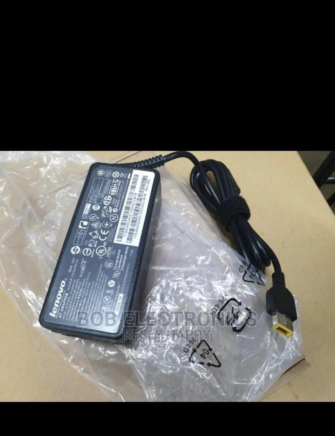 New Lenovo USB Charger