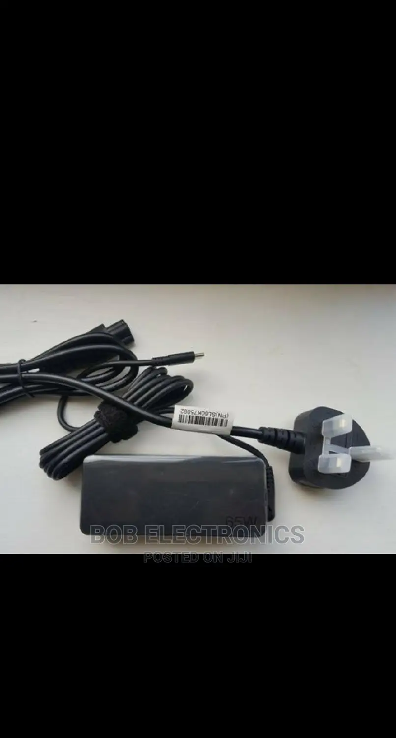 HP Type C Chargers Available