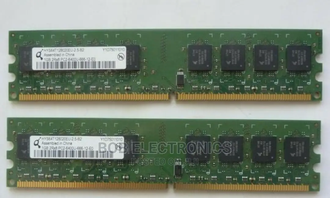 Desktops Rams at an Offer