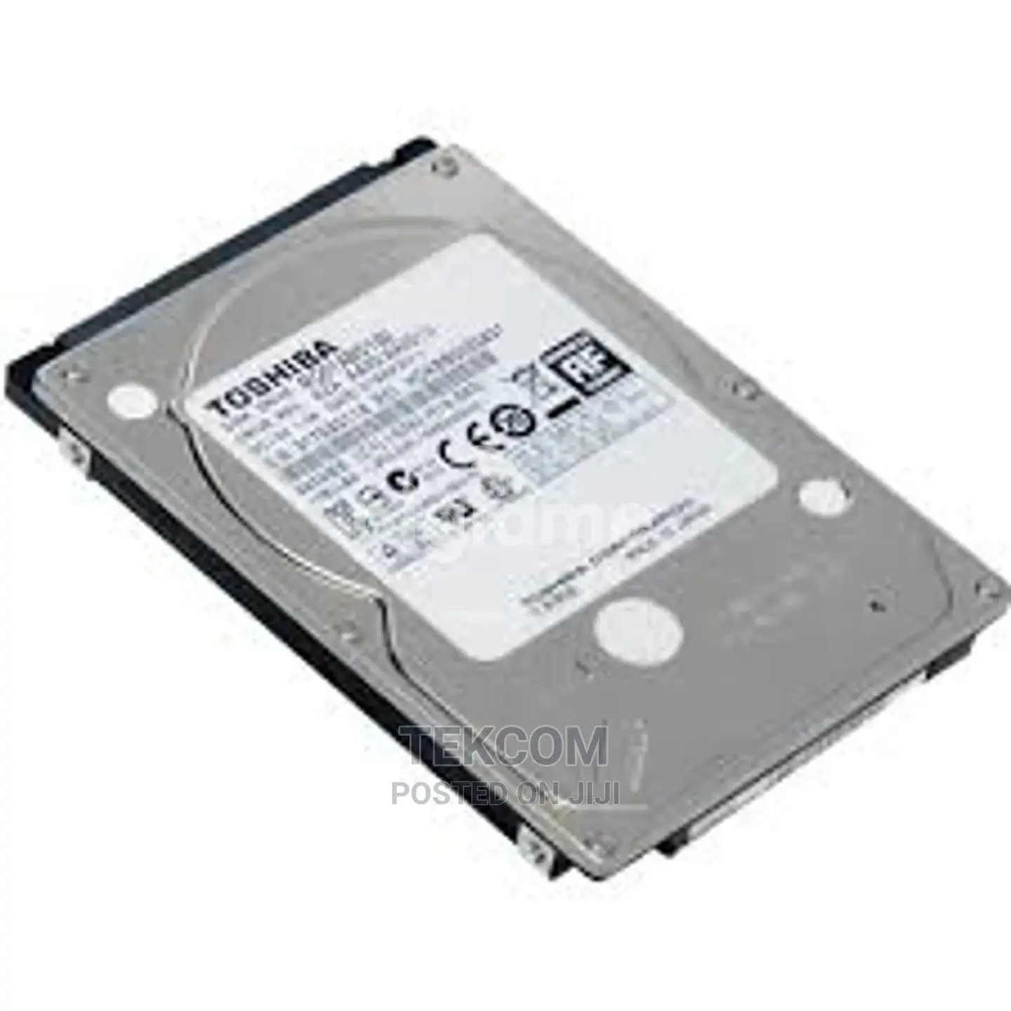 1TB Laptop Hard Disk Toshiba
