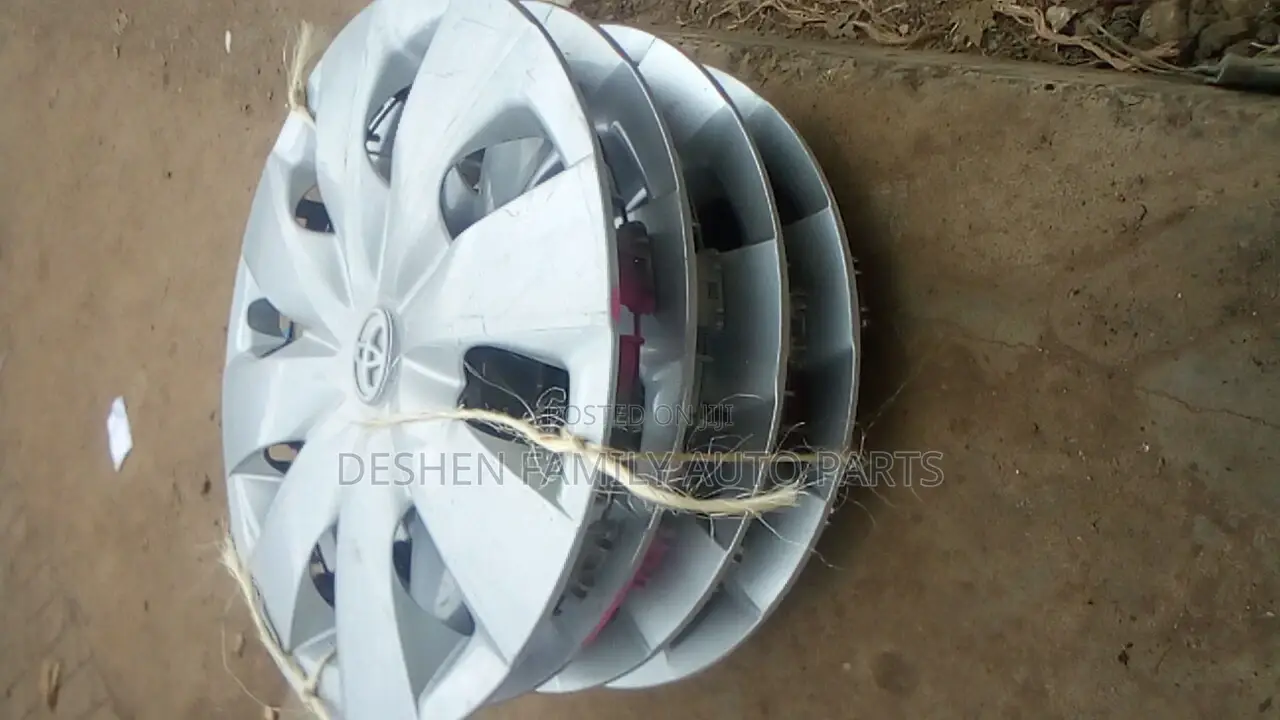 All Cars Wheel Caps