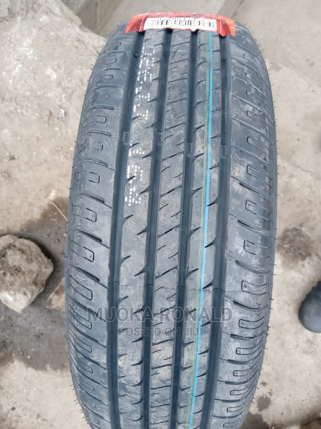 195/65r15 (91h)blu-Trac PC(An American Icon)Made in Thailand