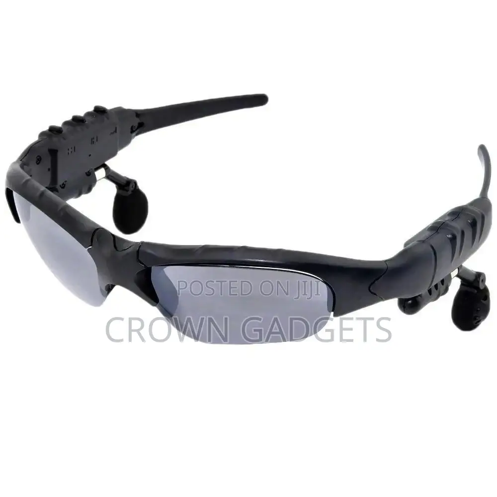 Bluetooth Glasses Headphones For Music