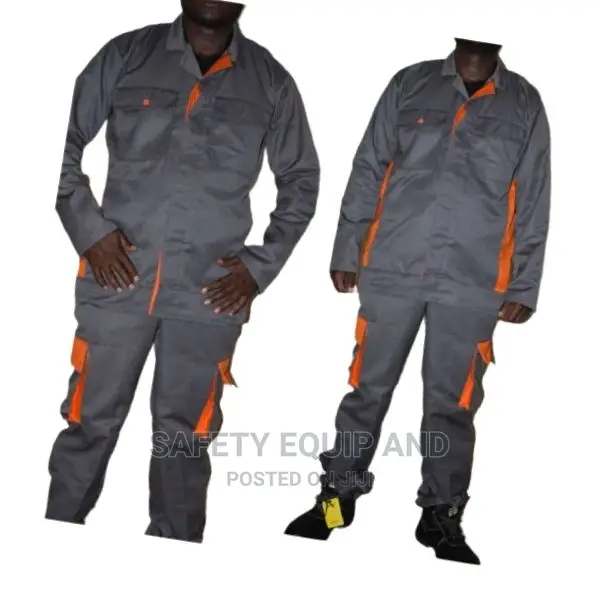 Quality Cargo Overalls for Sale ( Twill Material)