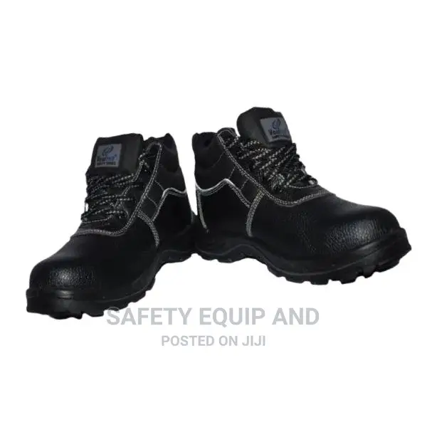 Vaultex Safety Boots in Kenya- CE Mark
