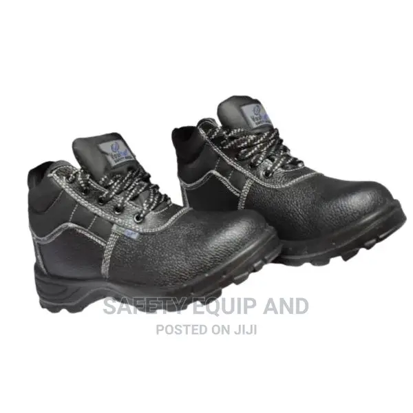 Vaultex Safety Boots in Kenya- CE Mark