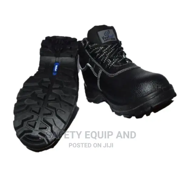 Vaultex Safety Boots for Sale in Nairobi- CE Mark, ISO