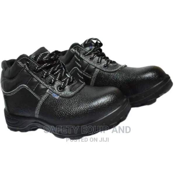 Vaultex Safety Boots for Sale in Nairobi- CE Mark, ISO
