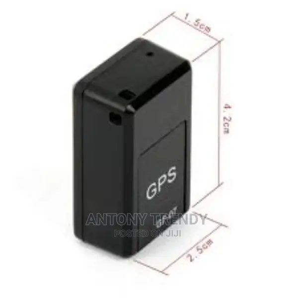 Low Price GF07 Mini Magnetic GPS Tracker With Microphone, Fo