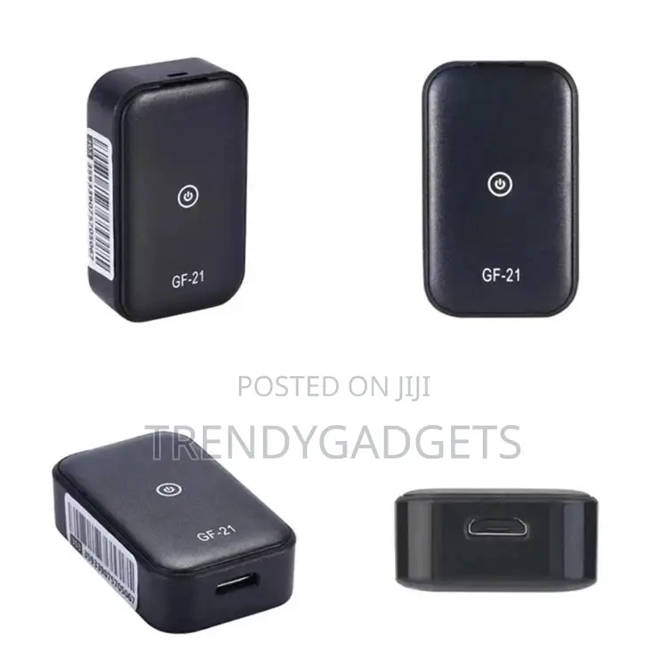 Anti-Lost Vehicle Pet Locator Real Time Gf21