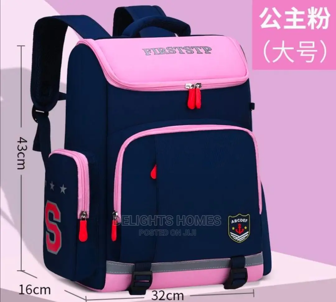 Classic School Bags