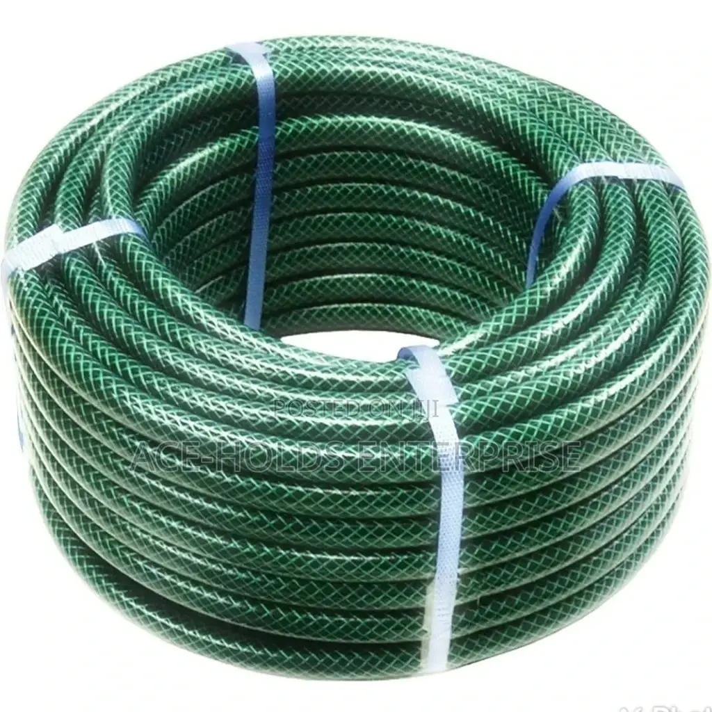 Pvc Delivery Hose Pipes 2" 50m.
