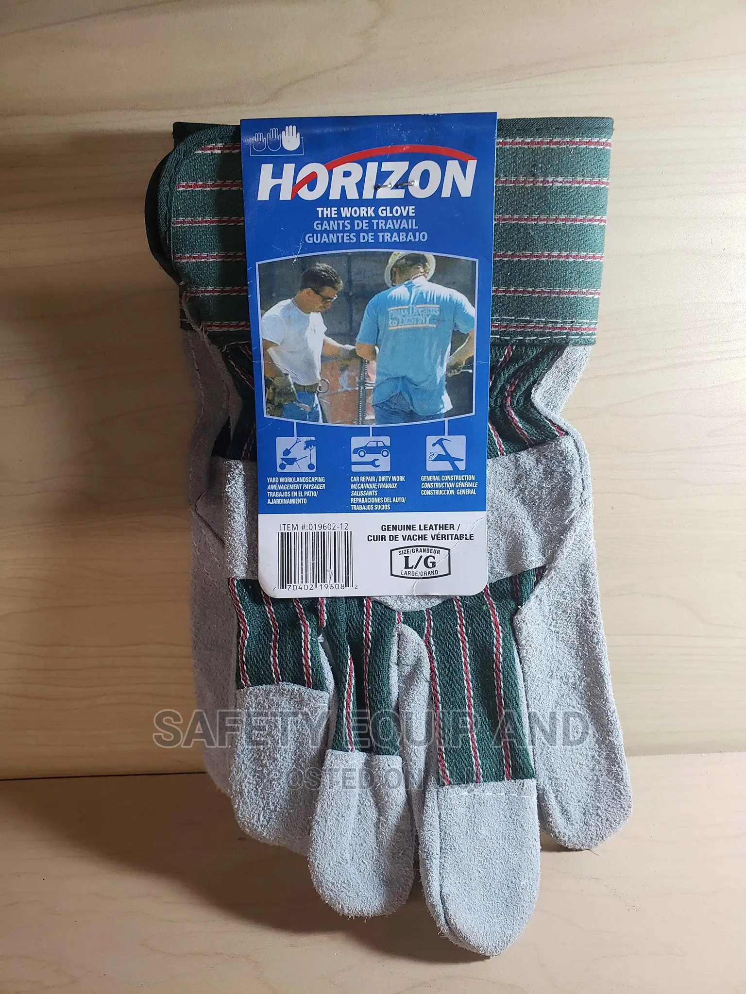 Leather Gloves in Nairobi for Sale at Discounted Price