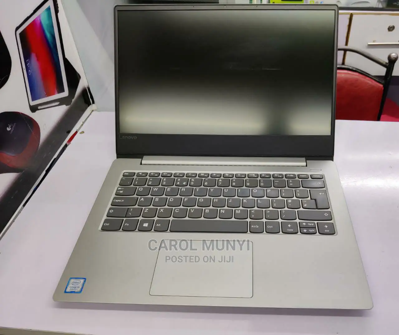 Laptop Lenovo IdeaPad 330 4GB Intel Celeron HDD 500GB