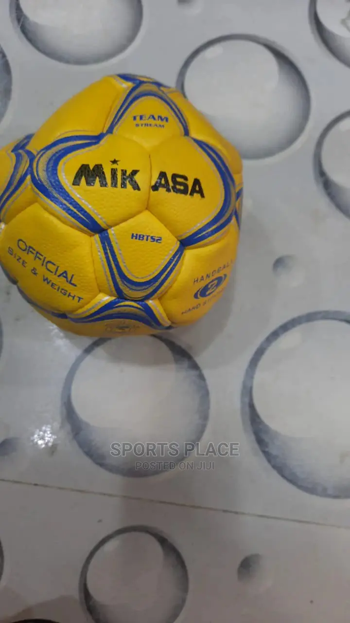 Mikasa Handball