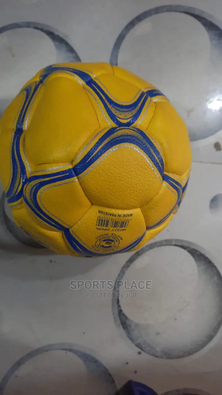 Mikasa Handball