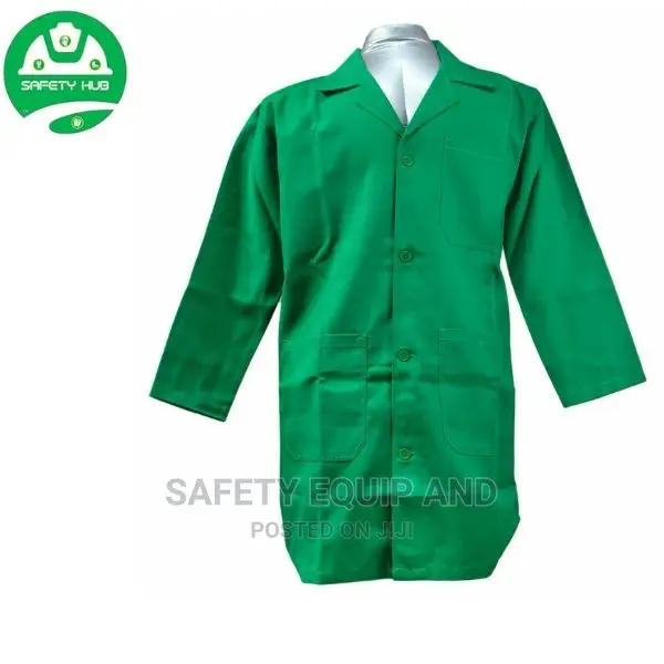 Quality Kenyan Made Dust Coats for Sale in Nairobi
