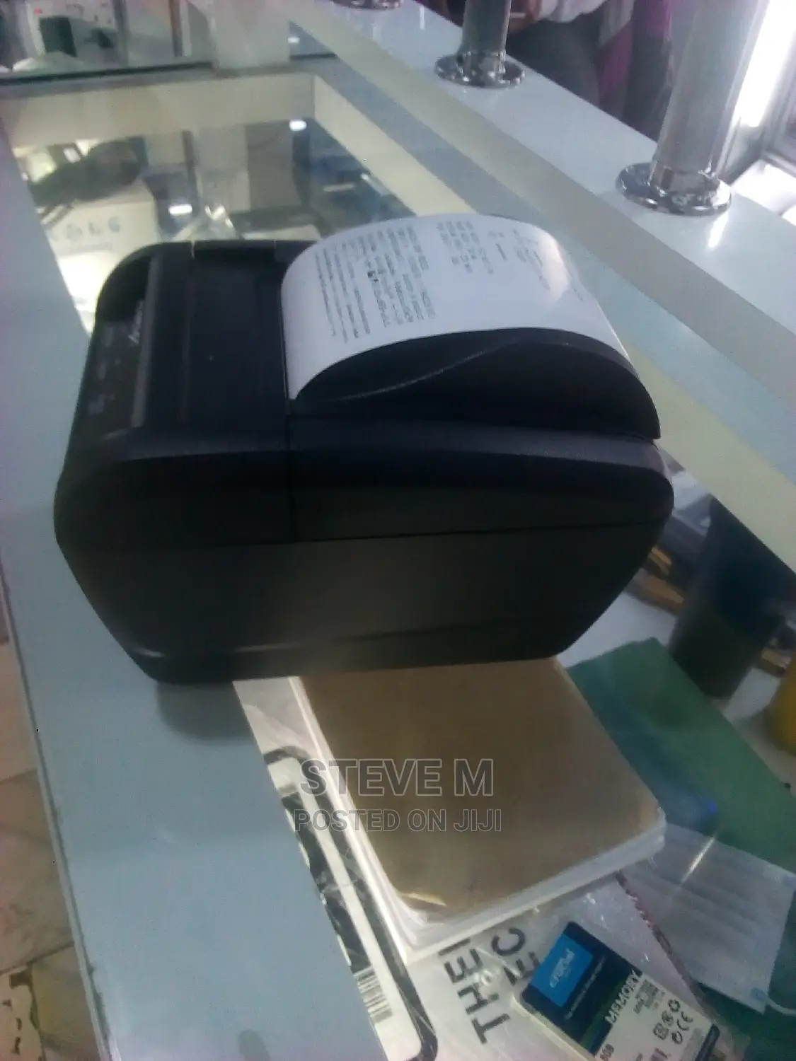Thermal Printer Repair Services