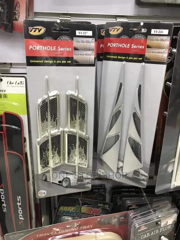 Different Designs Decorative Air Flow Side Hood