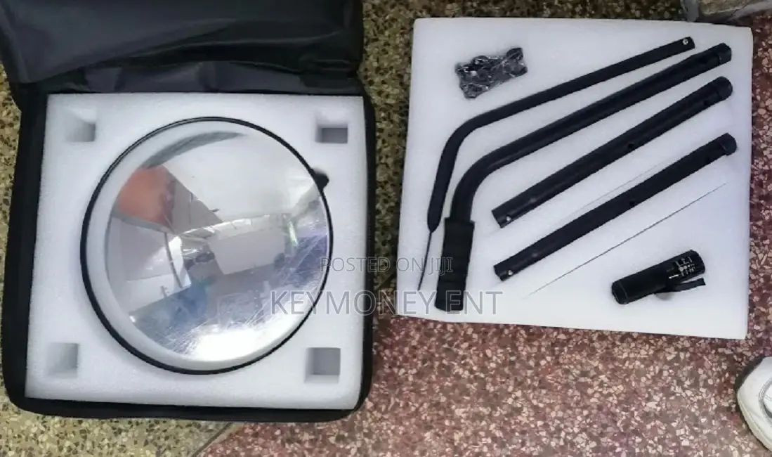 Brand New Undersearch Mirror For Vehicle Inspection