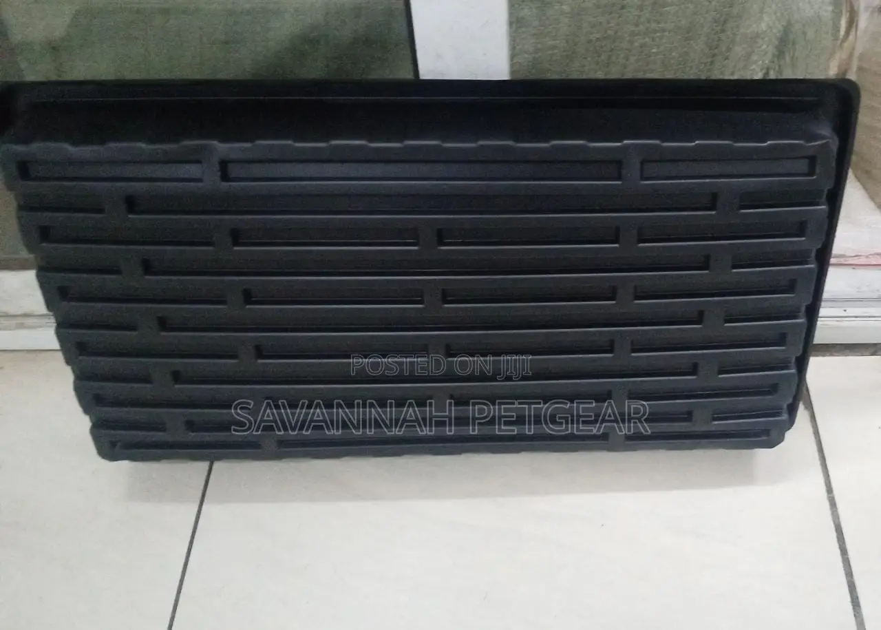 High Quality Plastic Hydroponic Trays