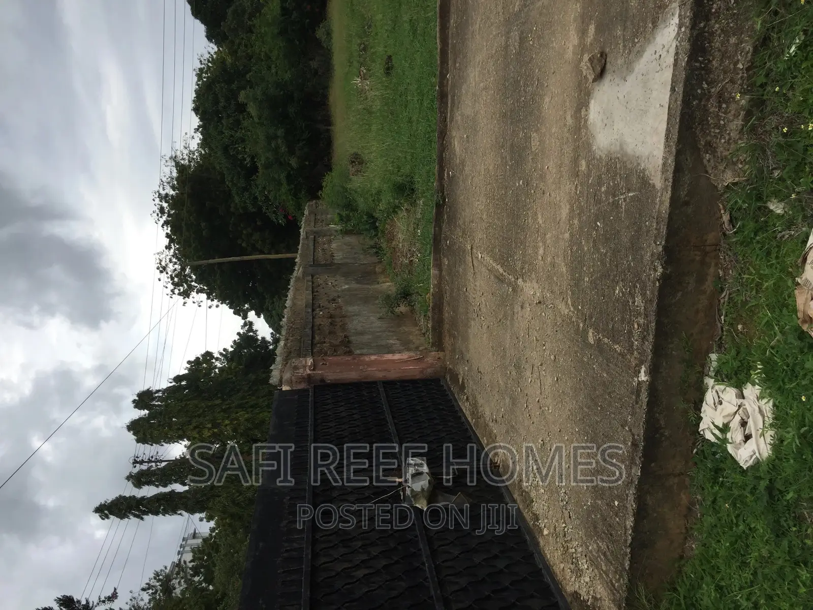 1/4 of an Acre (Quarter) for Sale in Links Road Nyali