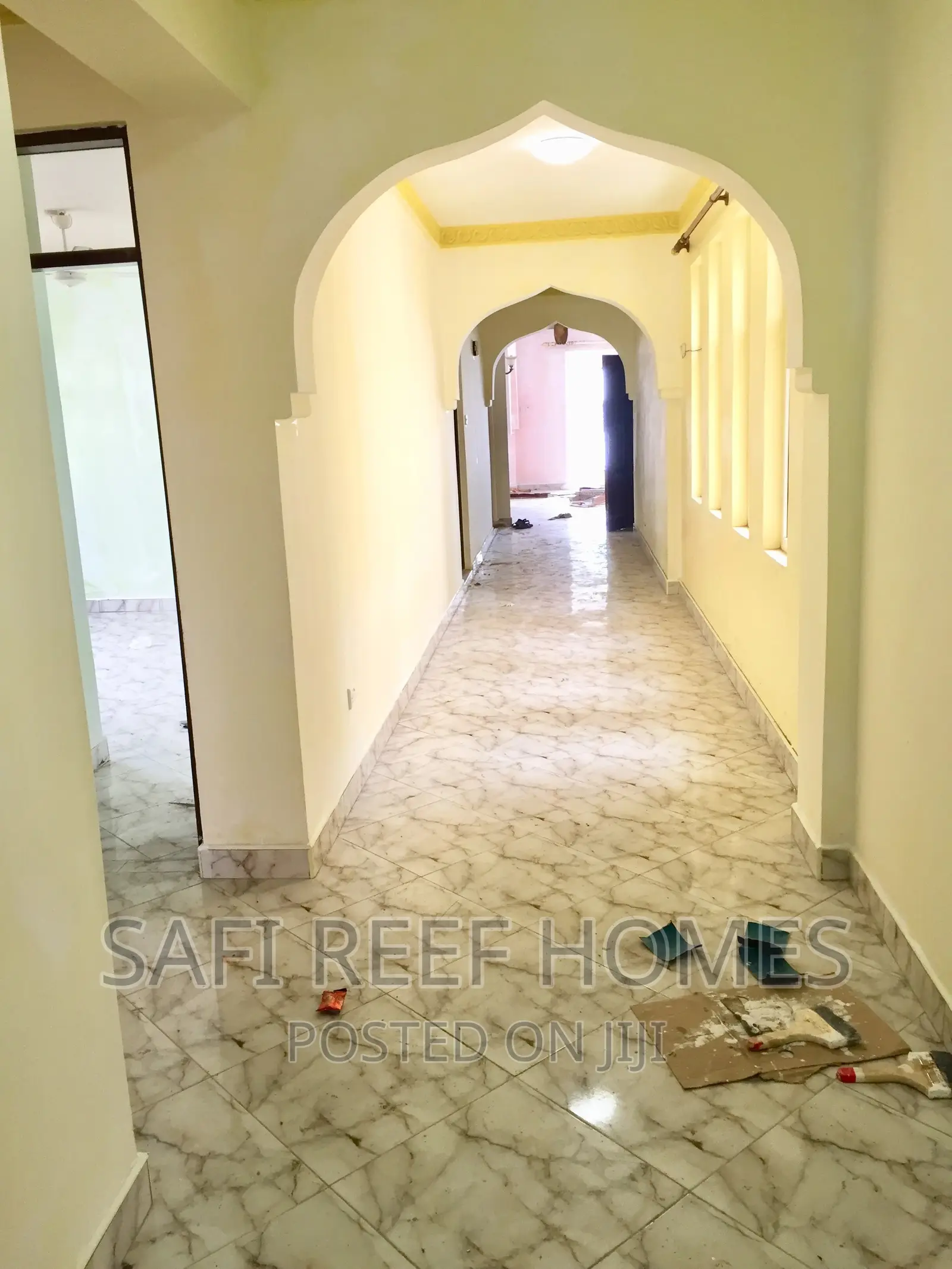 3bdrm Apartment in Nyali for Rent