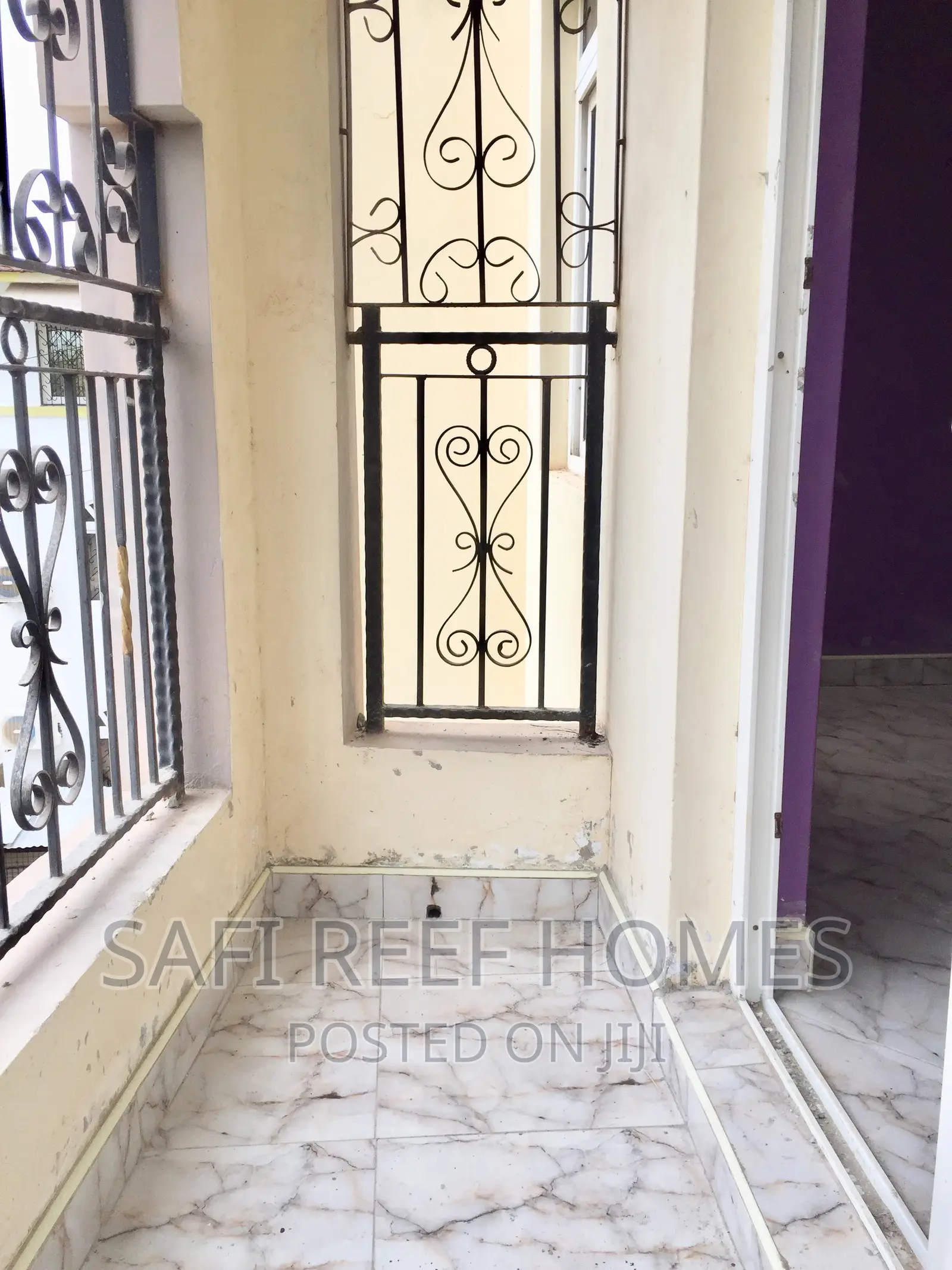 3bdrm Apartment in Nyali for Rent