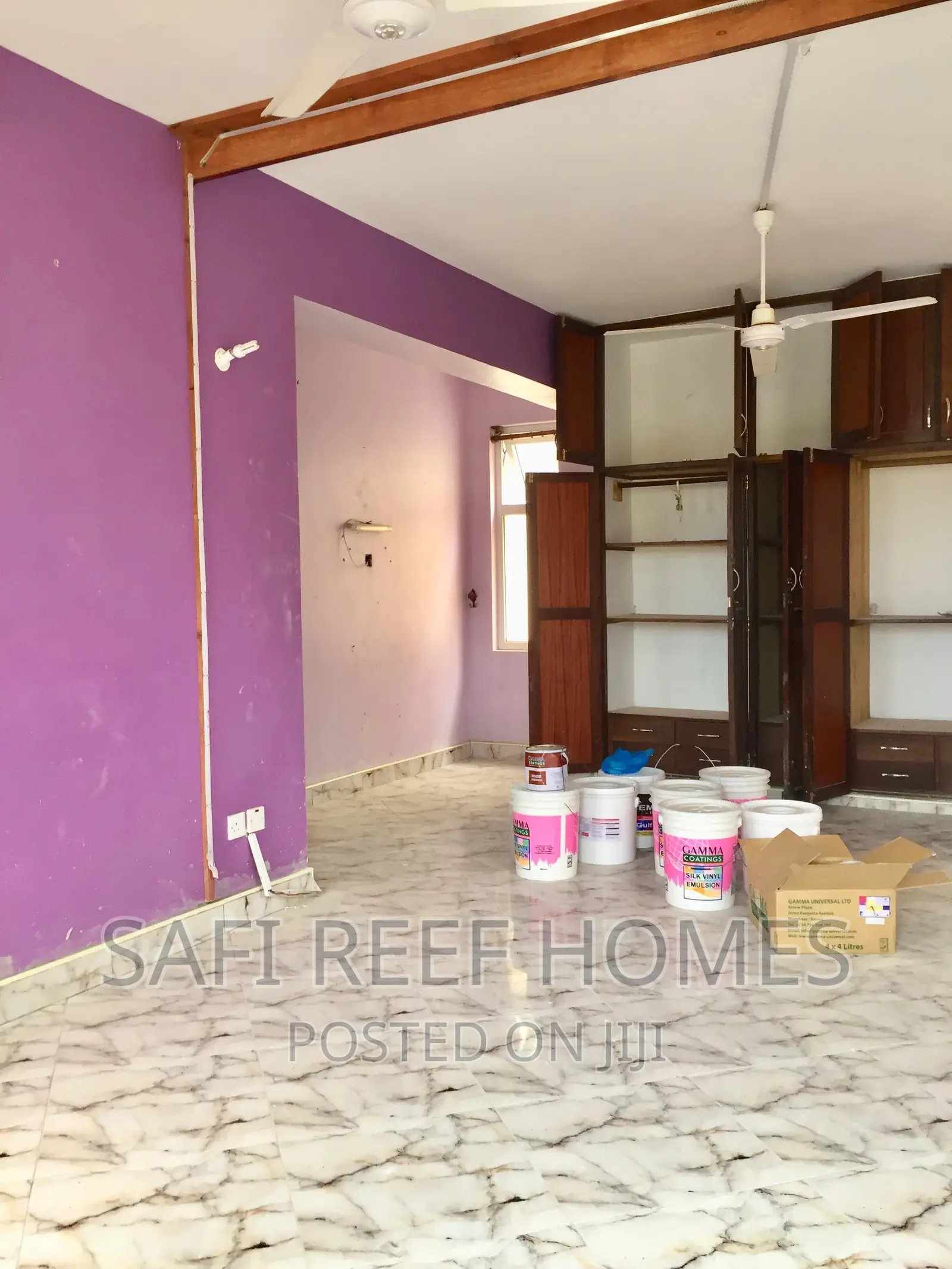 3bdrm Apartment in Nyali for Rent