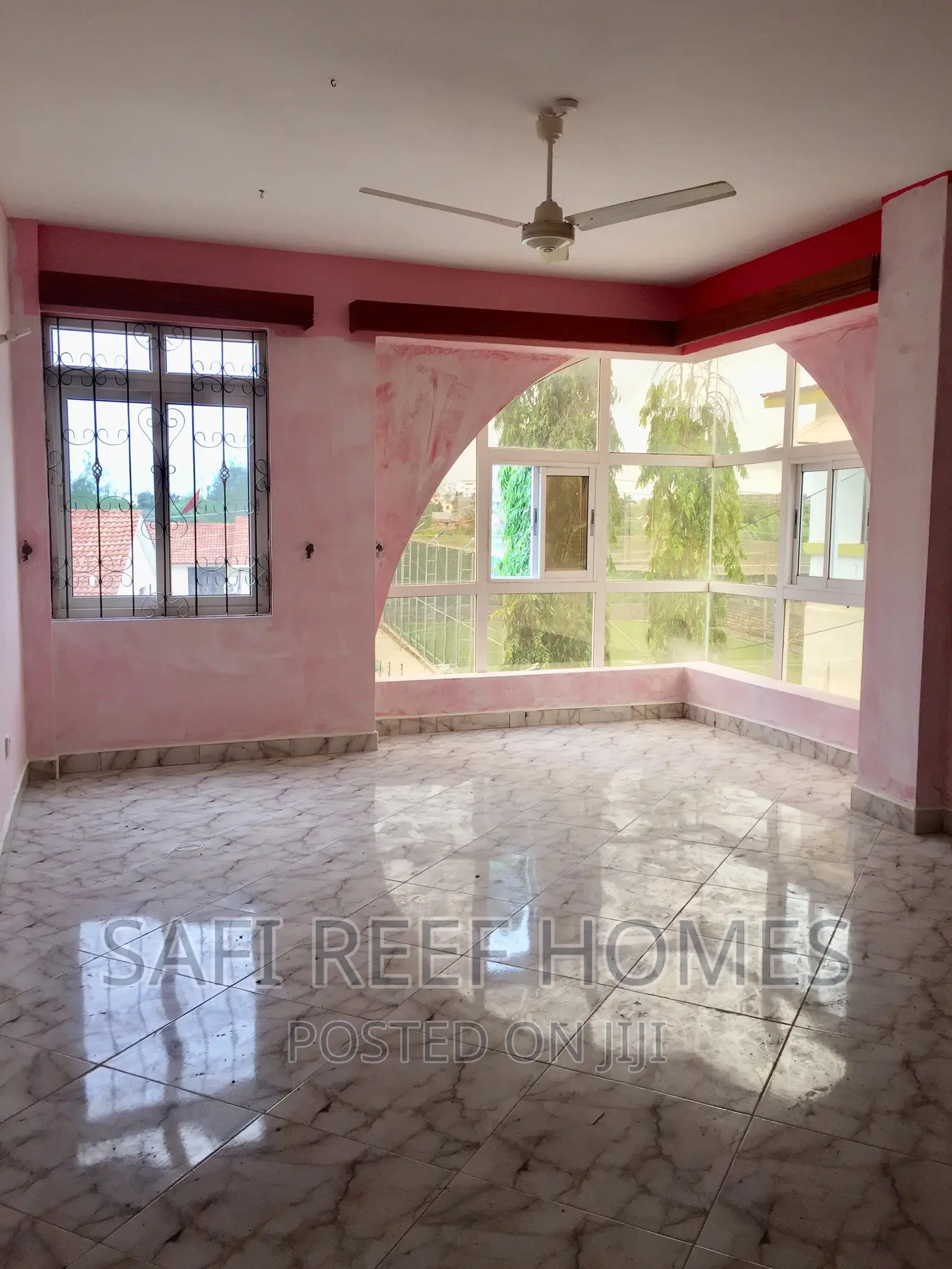 3bdrm Apartment in Nyali for Rent