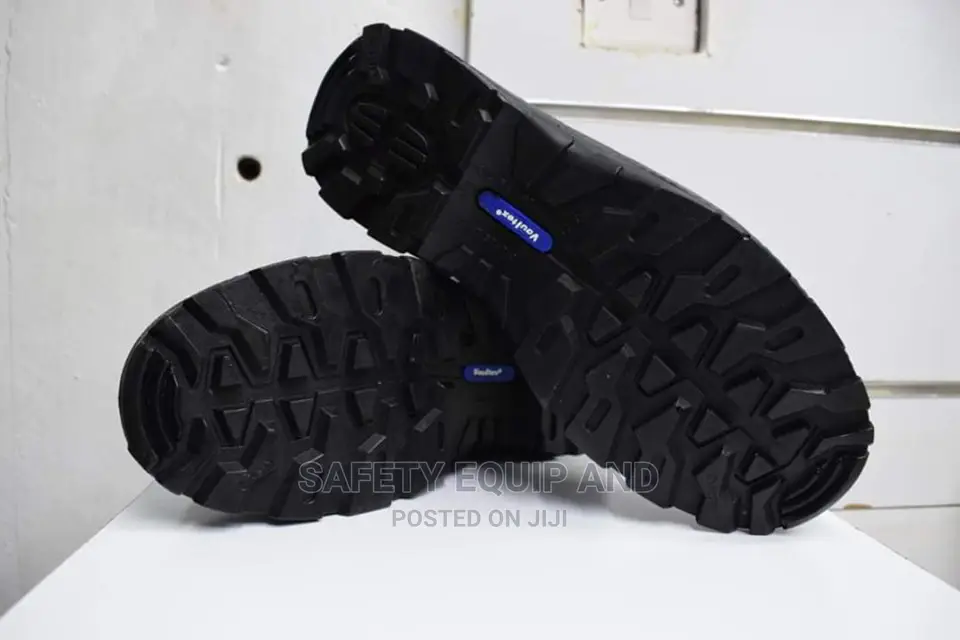Safety Boots-Ce ISSO
