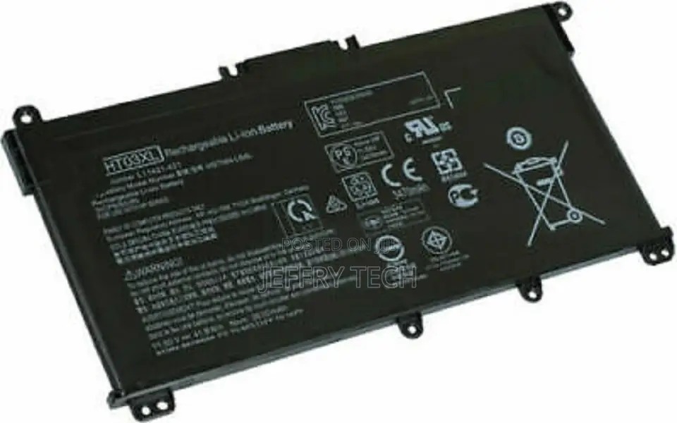 HT03XL Battery HP Pavilion X360 14-Dh 14-Dh1018tu 14m-Dh1003