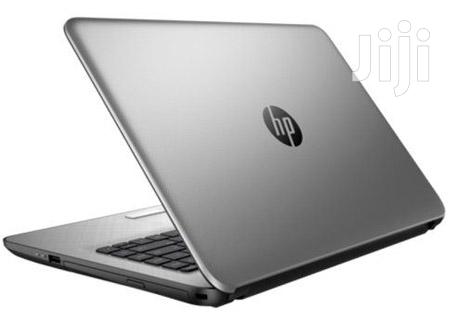 New Laptop HP 4GB Intel Celeron HDD 500GB