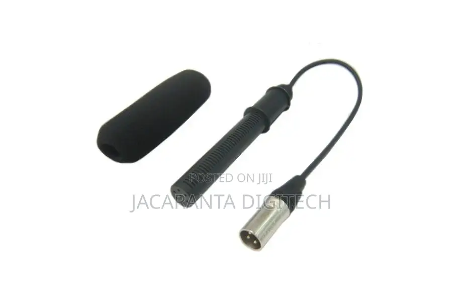 Sony ECM-NV1 Original Equipment Directional Microphone